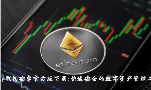 : tp钱包安卓官方版下载：快速安全的数字资产管理工具