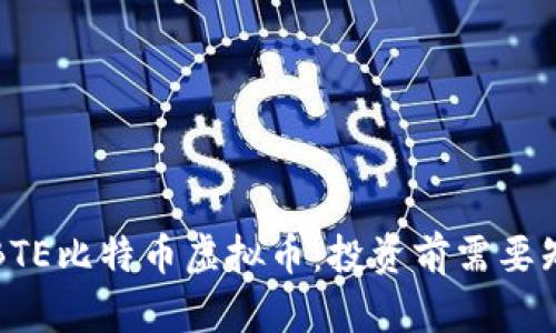 深入了解BTE比特币虚拟币：投资前需要知道的一切