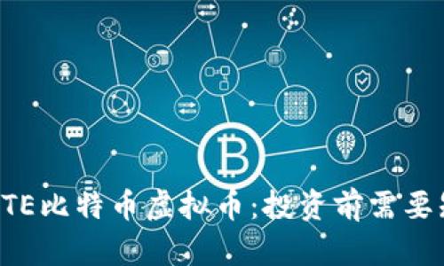 深入了解BTE比特币虚拟币：投资前需要知道的一切