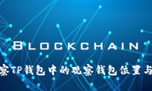 : 如何观察TP钱包中的观察钱包位置与存取技巧