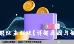 TP钱包转账未到账？详解原