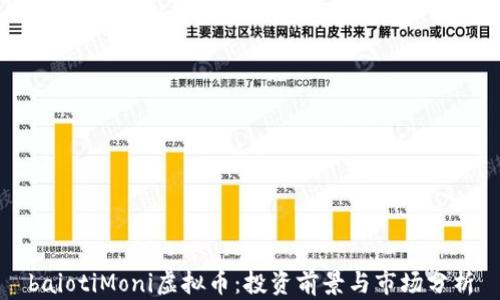 
baiotiMoni虚拟币：投资前景与市场分析
