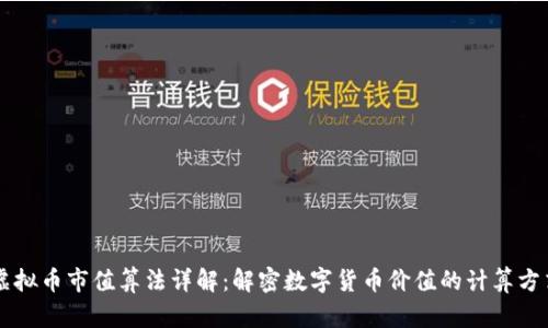 虚拟币市值算法详解：解密数字货币价值的计算方式