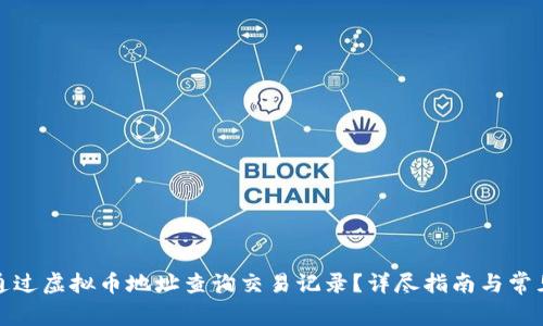 如何通过虚拟币地址查询交易记录？详尽指南与常见问答