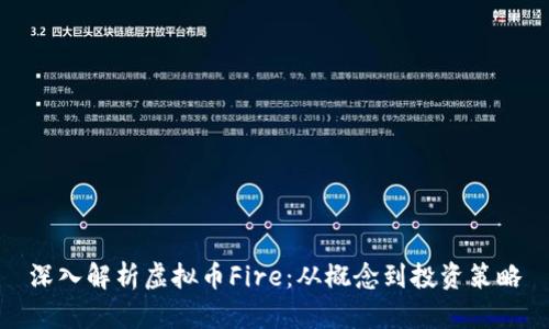 深入解析虚拟币Fire：从概念到投资策略