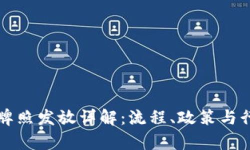 虚拟币牌照发放详解：流程、政策与行业前景