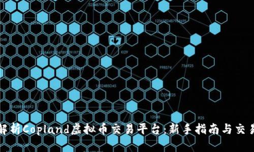 全面解析Copland虚拟币交易平台：新手指南与交易策略