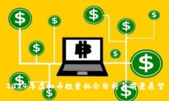 2024年虚拟币投资机会分析
