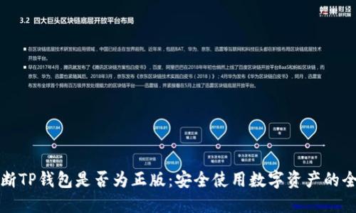 如何判断TP钱包是否为正版：安全使用数字资产的全面指南