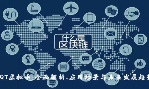 IQT虚拟币：全面解析、应用场景与未来发展趋势