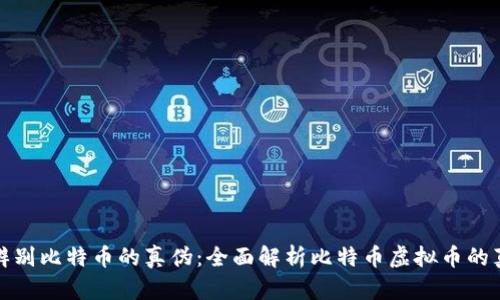 如何辨别比特币的真伪：全面解析比特币虚拟币的真实性