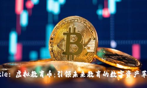 Title: 虚拟教育币：引领未来教育的数字资产革命