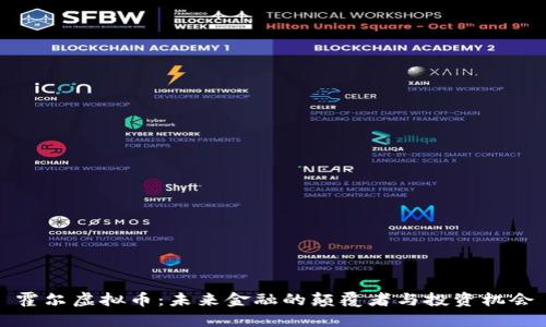 霍尔虚拟币：未来金融的颠覆者与投资机会