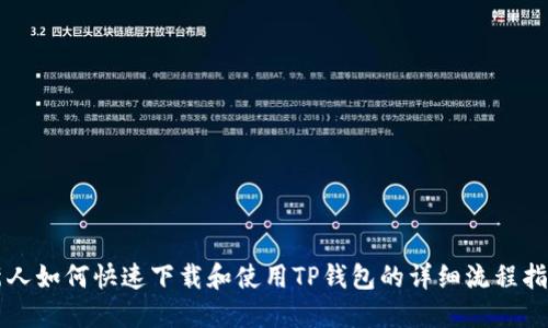 新人如何快速下载和使用TP钱包的详细流程指南