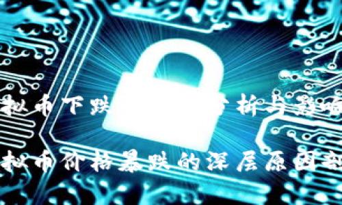 虚拟币下跌的原因分析与影响

虚拟币价格暴跌的深层原因剖析