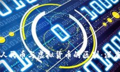 数字人民币与虚拟货币的