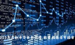 2023年虚拟币价格排行榜：