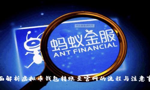 全面解析虚拟币钱包转账至官网的流程与注意事项