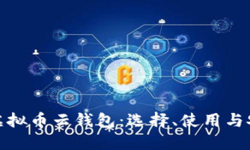 : 深入解读虚拟币云钱包：选择、使用与安全性全指南