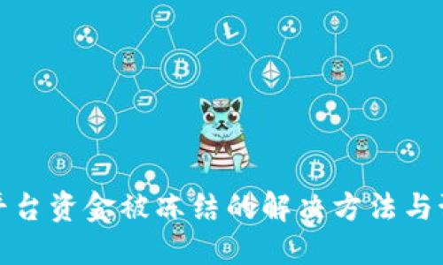 虚拟币平台资金被冻结的解决方法与预防措施