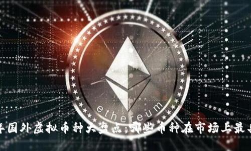 2023年国外虚拟币种大盘点：哪些币种在市场上最具潜力？