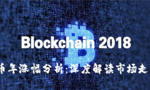 2023年虚拟币年涨幅分析：深度解读市场走势与投资机会