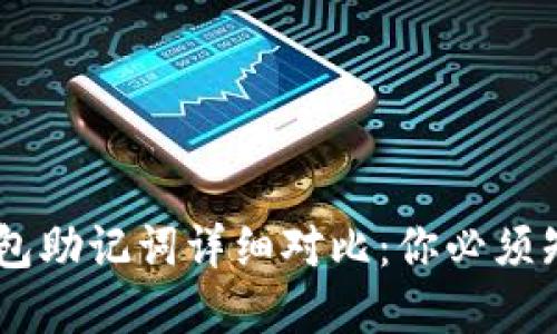IM钱包和TP钱包助记词详细对比：你必须知道的安全知识