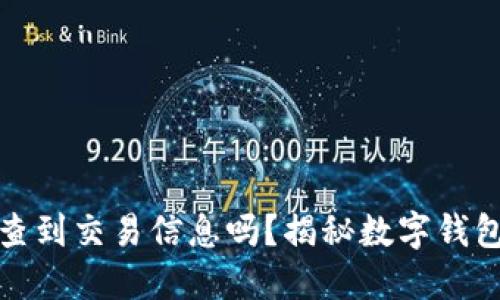 TP钱包收款方能查到交易信息吗？揭秘数字钱包的隐私与安全性