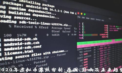 
2020年虚拟币暴跌分析：原因、影响及未来趋势