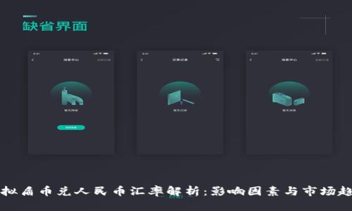 虚拟盾币兑人民币汇率解析：影响因素与市场趋势