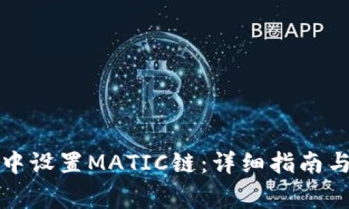 如何在TP钱包中设置MATIC链：详细指南与常见问题解答
