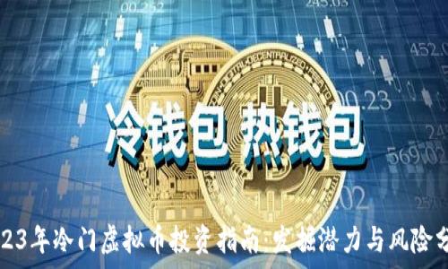   
2023年冷门虚拟币投资指南：发掘潜力与风险分析