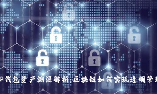 TP钱包资产溯源解析：区块链如何实现透明管理