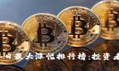 2023年虚拟币单日最大涨幅
