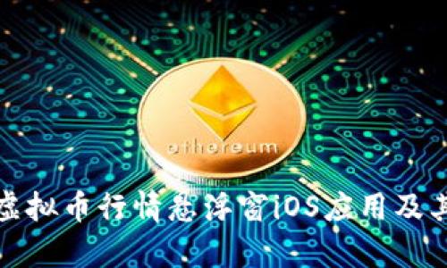 全面解析虚拟币行情悬浮窗iOS应用及其使用技巧