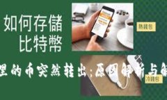 TP钱包里的币突然转出：原
