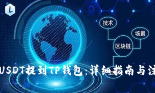 如何将USDT提到TP钱包：详细指南与注意事项