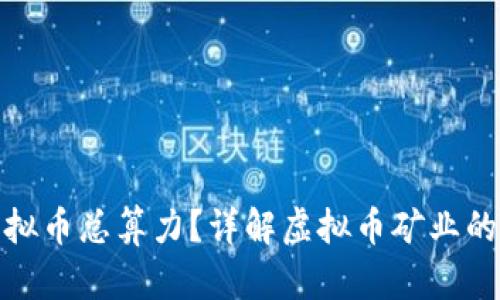 什么是虚拟币总算力？详解虚拟币矿业的核心概念