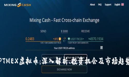 PTMEX虚拟币：深入解析、投资机会及市场趋势