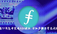 如何在TP钱包中完成BSC授权