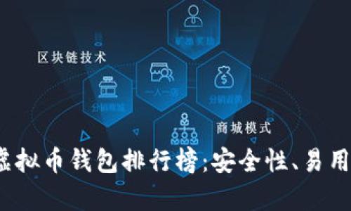 2023年世界十大虚拟币钱包排行榜：安全性、易用性及功能全面分析