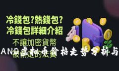 2023年SAND虚拟币价格走势分
