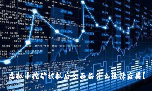 虚拟币挖矿被抓后会面临什么法律后果？