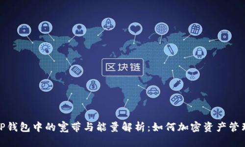 TP钱包中的宽带与能量解析：如何加密资产管理