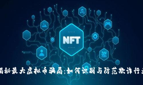 揭秘最大虚拟币骗局：如何识别与防范欺诈行为