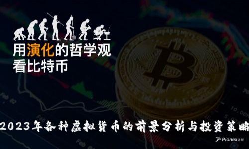 2023年各种虚拟货币的前景分析与投资策略