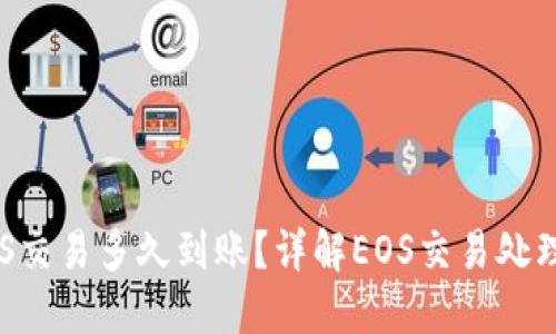 : TP钱包中的EOS交易多久到账？详解EOS交易处理时间及影响因素