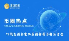 TP钱包图标变化原因解析与