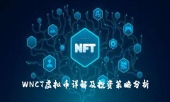 WNCT虚拟币详解及投资策略