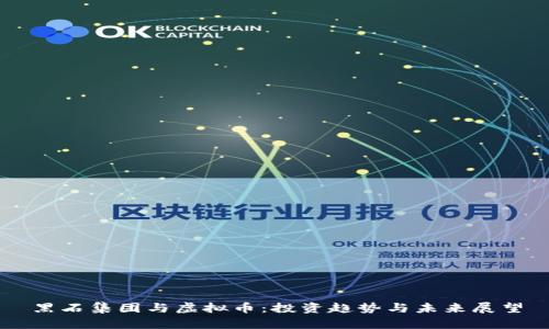 黑石集团与虚拟币：投资趋势与未来展望
